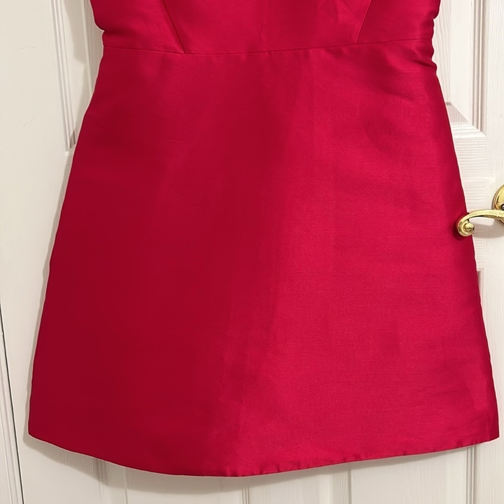 Kate Spade New York Fancy Meeting You Peek-A-Boo Sheath Dress NWT Size 12 - Picture 5 of 11